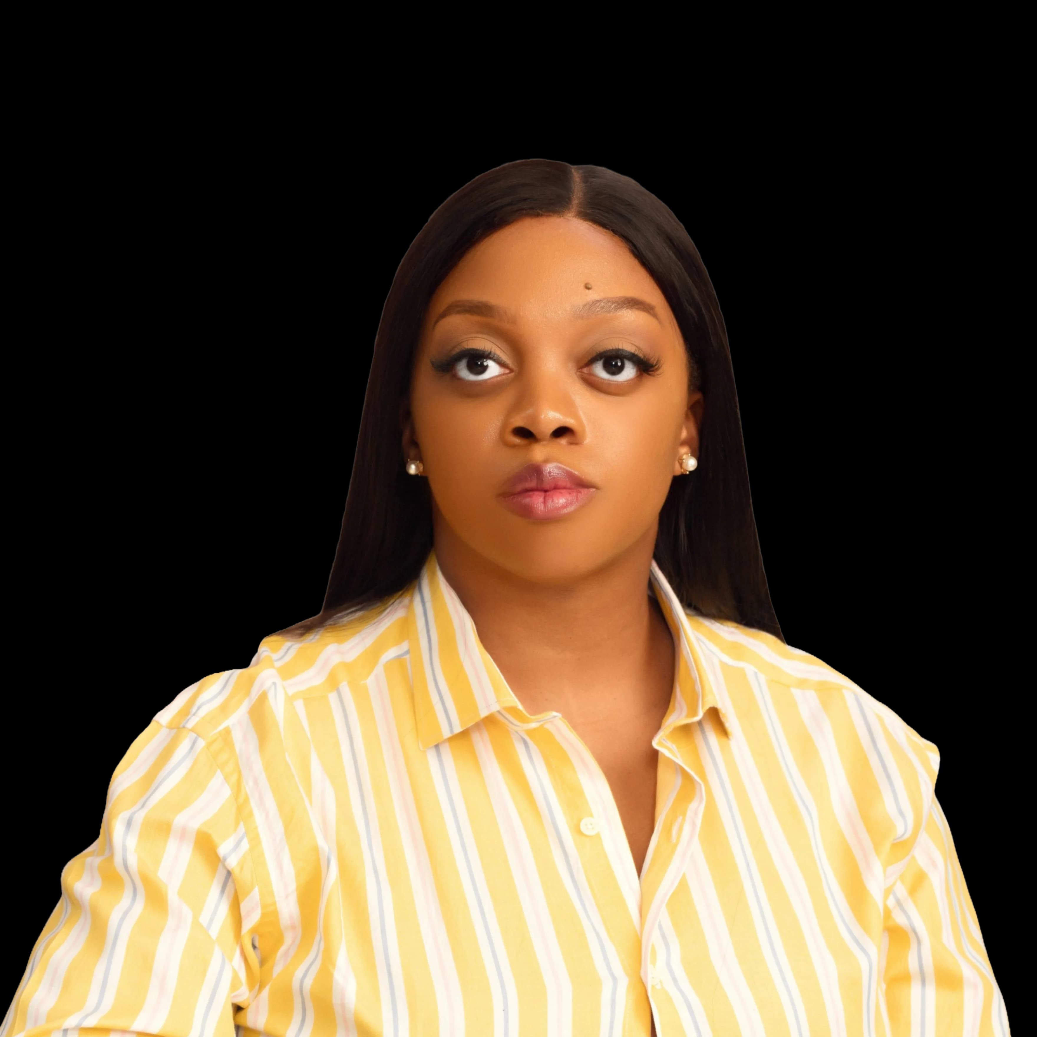 Ruby Igwe — Creative