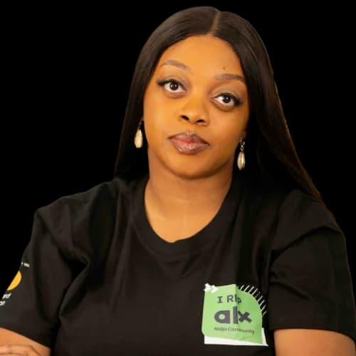 Ruby Igwe — ALX Nigeria
