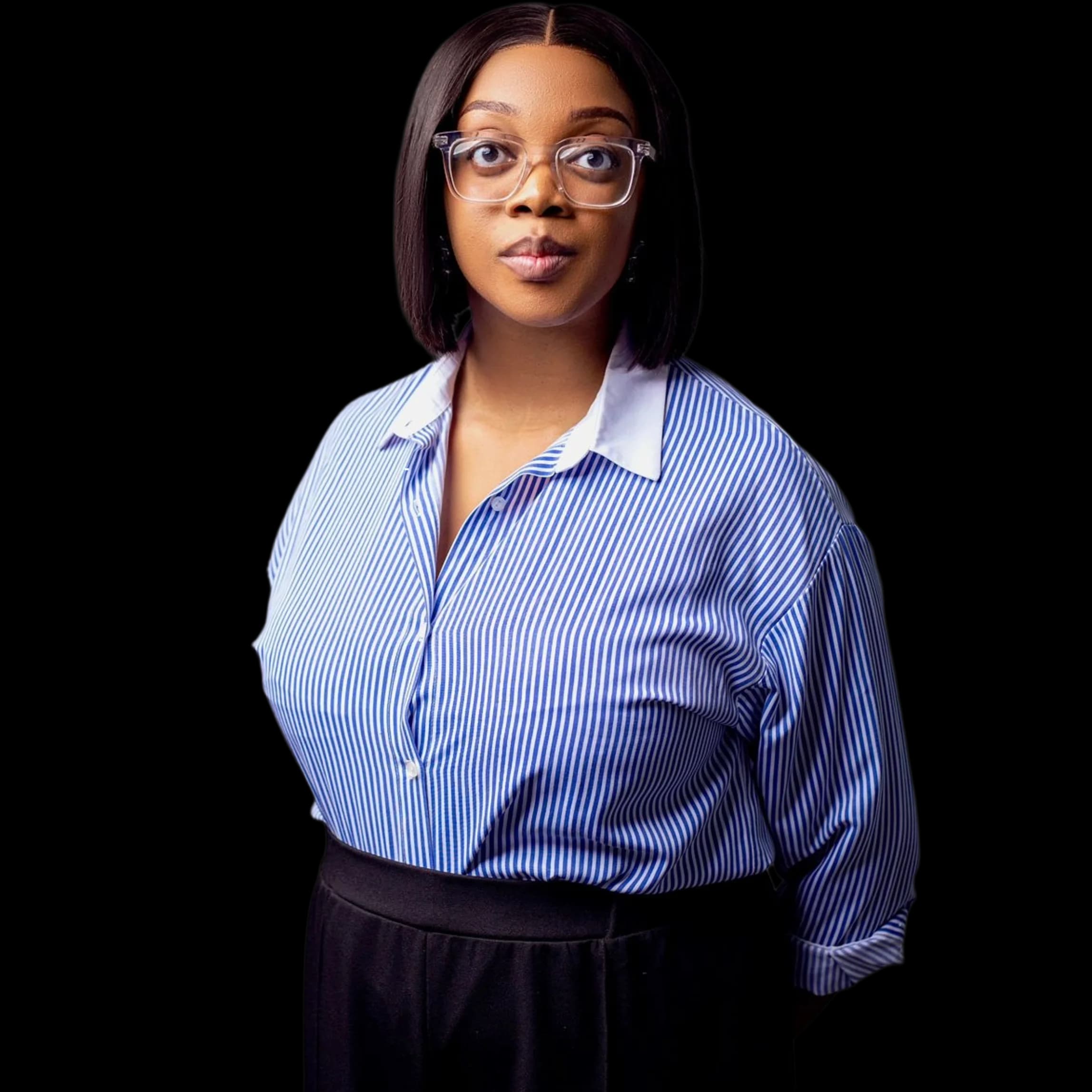 Ruby Igwe — Ventures & Legacy